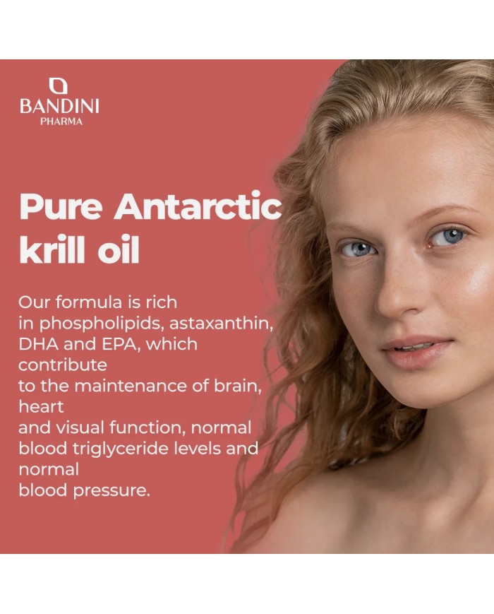 Olio di krill