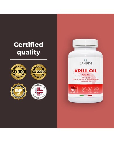 Olio di krill