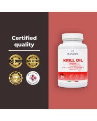 Olio di krill