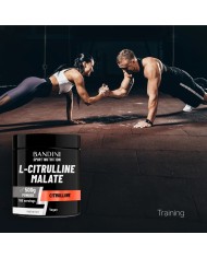 High-dose 500 g Citrulline Malate for bodybuilders