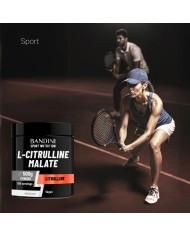 High-dose 500 g Citrulline Malate for bodybuilders