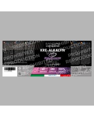 Kre-Alkalyn® 240 Capsules - Bandini Sport Nutrition
