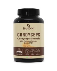 Cordyceps Sinensis 270 Capsules | Energy & Immune booster