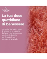 Astaxanthin 270 capsules with 18 mg - Antioxidant supplement