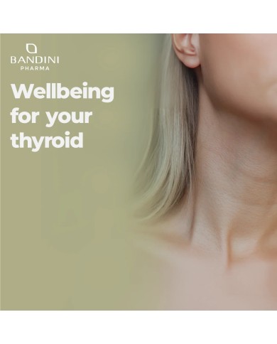 Potassium Iodide 365 tablets | Iodine high dosage for thyroid