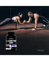 L Carnitine 3000 180 capsules | Sports Supplements