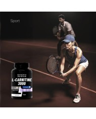L Carnitine 3000 180 capsules | Sports Supplements