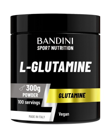 Glutamine amino acid - Powder 300 g