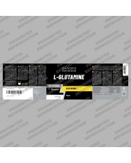 Glutamine amino acid - Powder 300 g