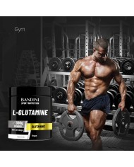 Glutamine amino acid - Powder 300 g