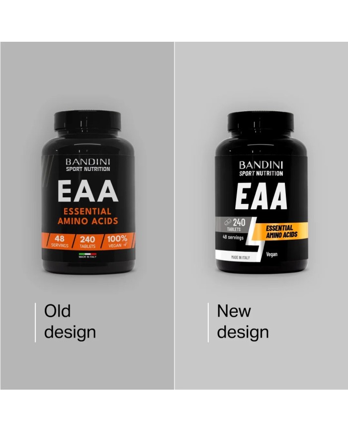 EAA 240 tablets for muscle mass growth