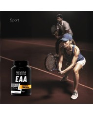 EAA 240 tablets for muscle mass growth