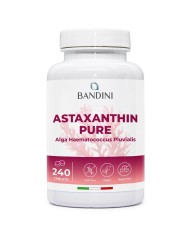 Astaxanthin 8 mg 240 tablets - Natural antioxidant