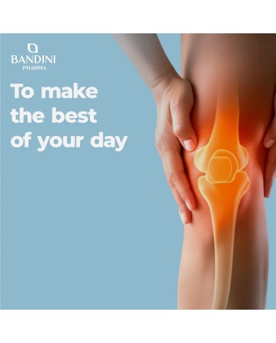 Glucosamine chondroitin 366 tablets for joints and cartilage