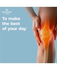 Glucosamine chondroitin 366 tablets for joints and cartilage