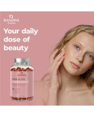 Hair and Nails food supplement - 90 softgels