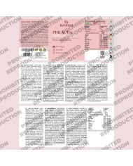 Hair and Nails food supplement - 90 softgels