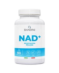 NAD+ Nicotinamide riboside chloride 300 mg - 90 capsules