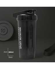 Bandini Sport Nutrition Shaker | For Proteins and Supplements