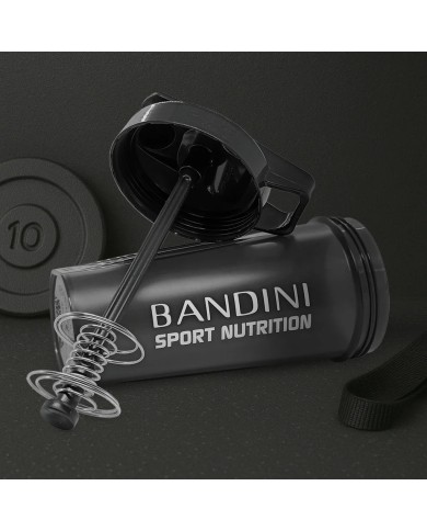 Bandini Sport Nutrition Shaker | For Proteins and Supplements