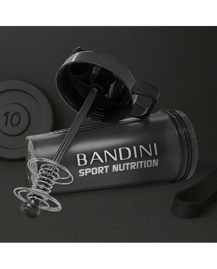 Bandini Sport Nutrition Shaker | For Proteins and Supplements