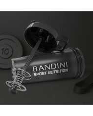 Bandini Sport Nutrition Shaker | For Proteins and Supplements