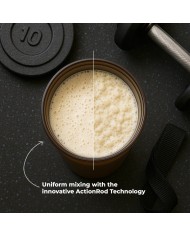 Bandini Sport Nutrition Shaker | For Proteins and Supplements