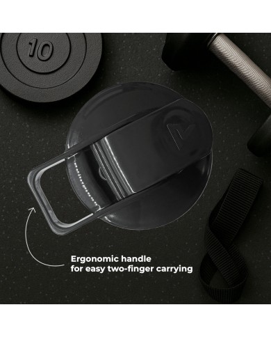 Bandini Sport Nutrition Shaker | For Proteins and Supplements