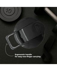 Bandini Sport Nutrition Shaker | For Proteins and Supplements