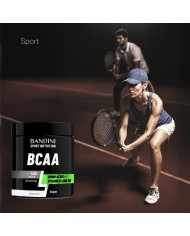 BCAA 500 branched-chain amino acid tablets for sports