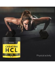 Creatine HCL powder 300g