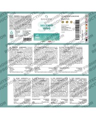 Selenium 100μg supplement 365 tablets for one year supply