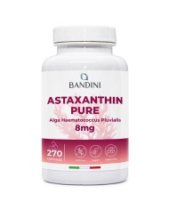 Astaxanthin 8mg 270 capsules | Antioxidant oleoresin