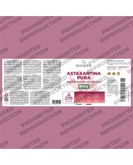 Astaxanthin 8mg 270 capsules | Antioxidant oleoresin