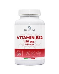 Vitamin B12 sublingual 120 tablets