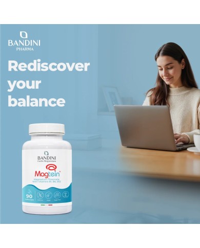 Magtein® Magnesium Threonate for Memory 120 capsules