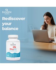 Magtein® Magnesium Threonate for Memory 120 capsules