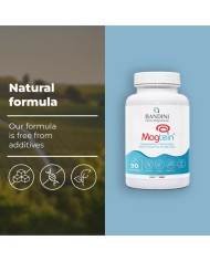 Magtein® Magnesium Threonate for Memory 120 capsules