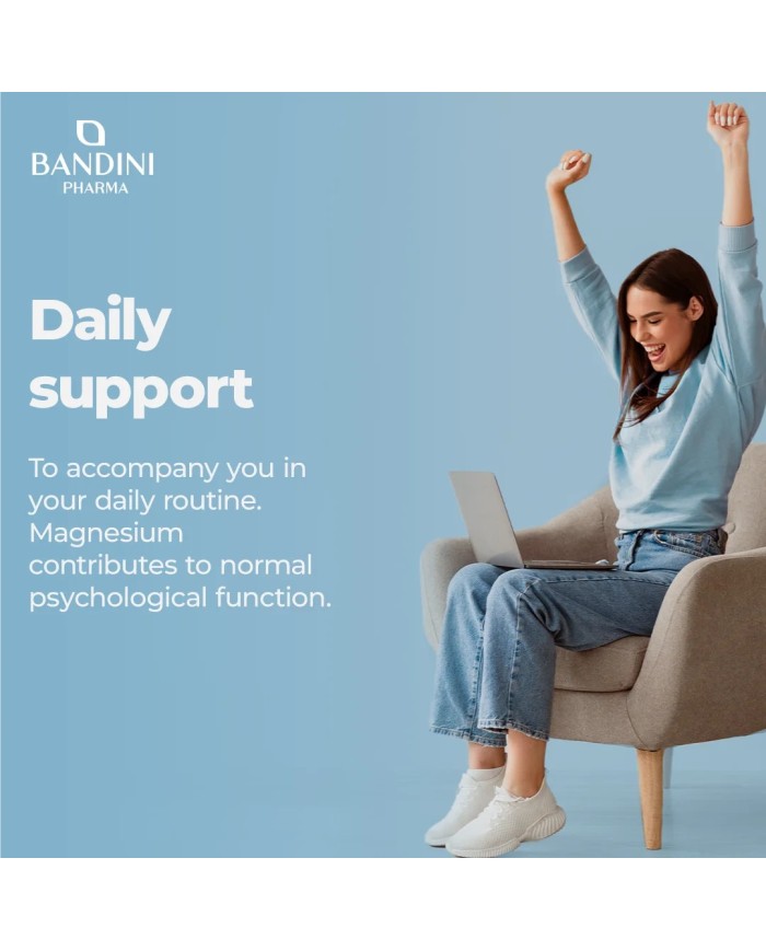 Magtein® Magnesium Threonate for Memory 120 capsules