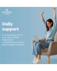 Magtein® Magnesium Threonate for Memory 120 capsules