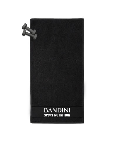Bandini Sport Nutrition towel – 100% cotton